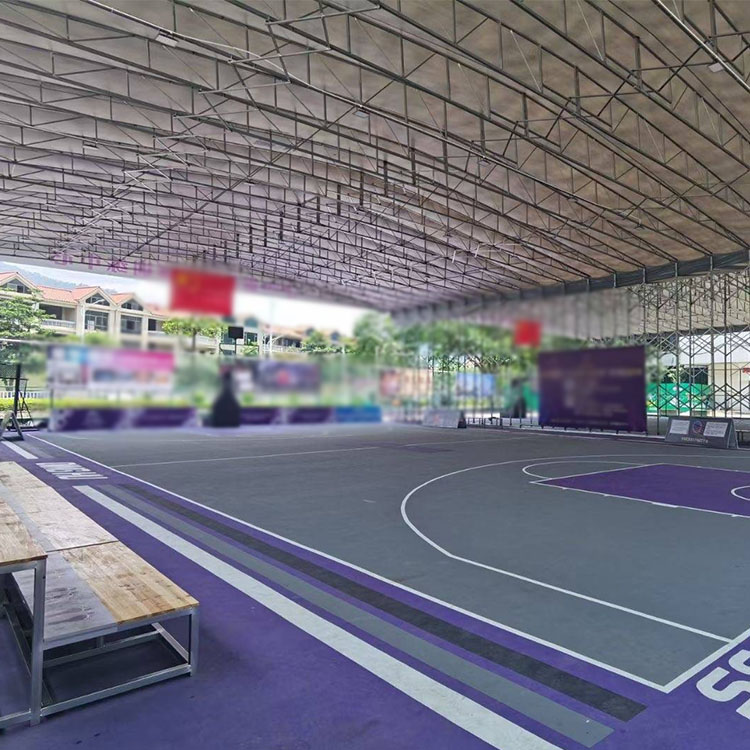 丹巴县工程案例